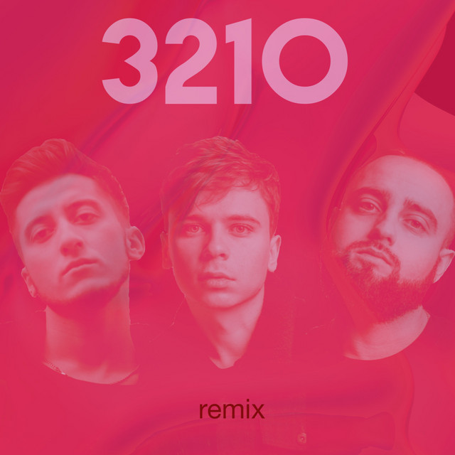 3210 - Remix