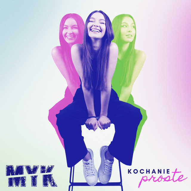 Artwork for Kochanie Proste