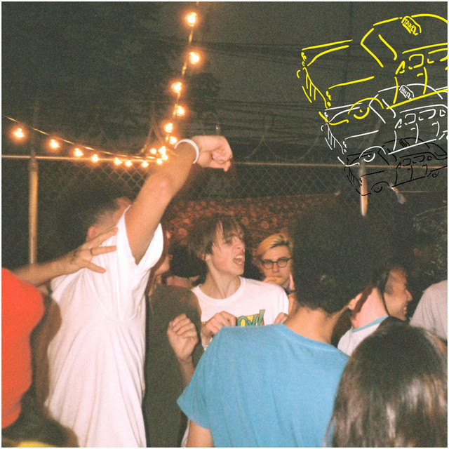 Conman (Grow Up) cover art