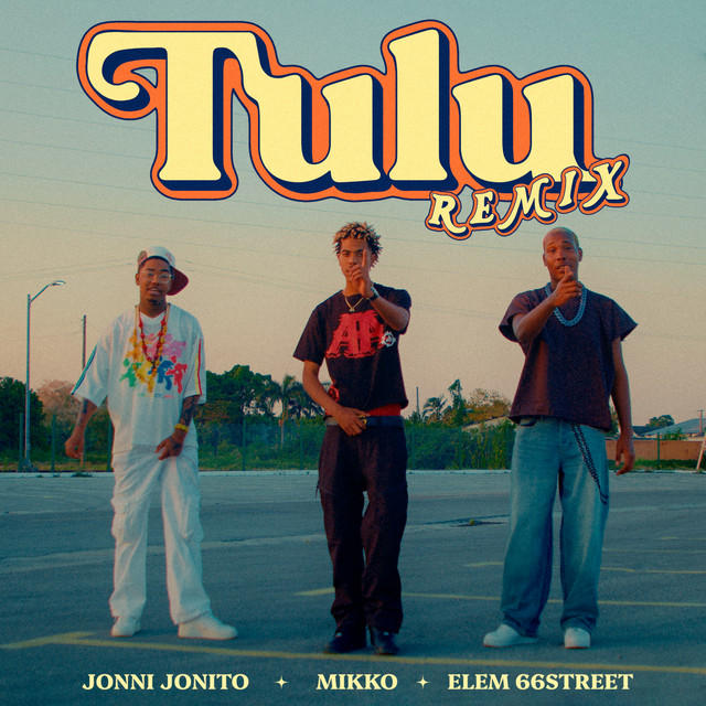 TULU - Remix