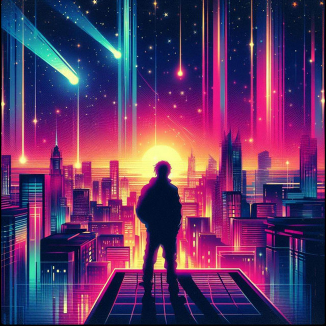 Feeling of a Soul (Reborn) cover art