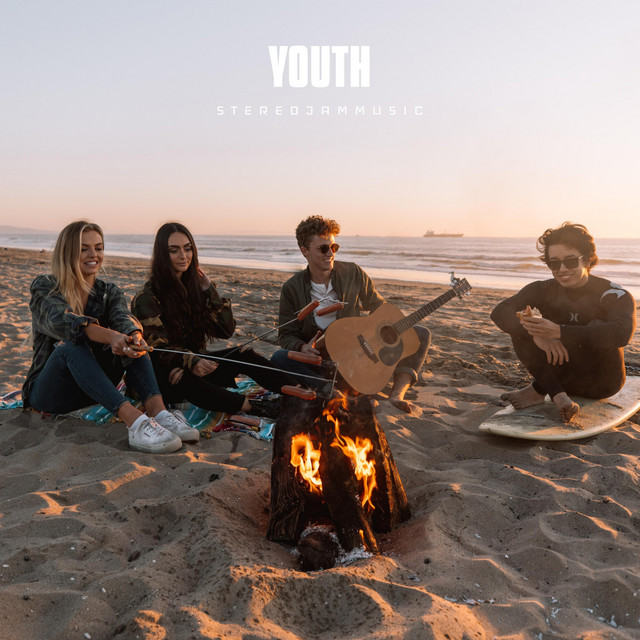 Обкладинка: Youth — StereojamMusic
