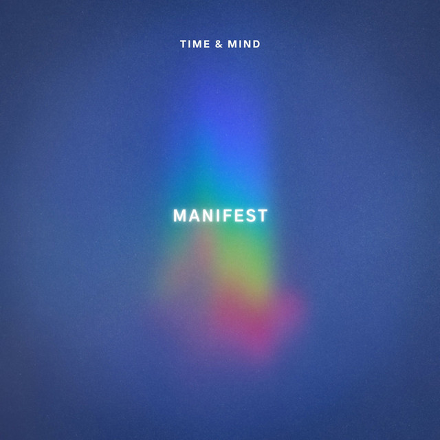 Manifest cover art