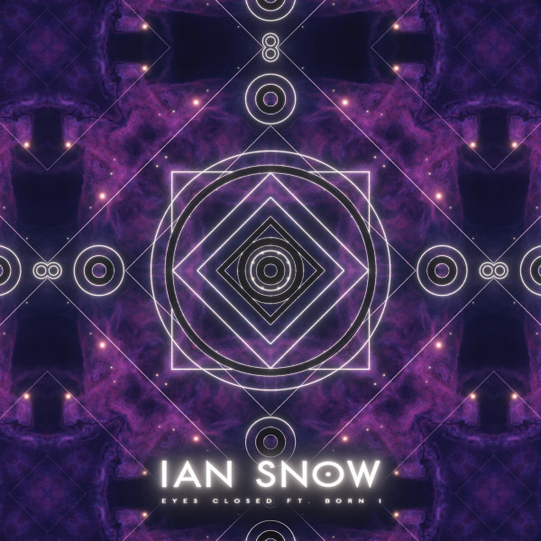Eyes Closed (feat. Born I) album art