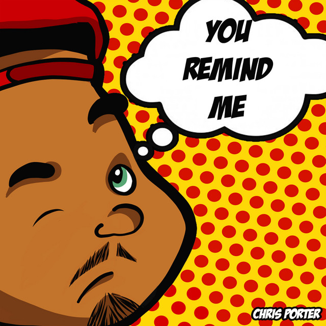 You Remind Me cover