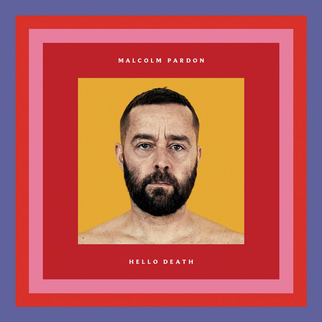 Hello Death cover art