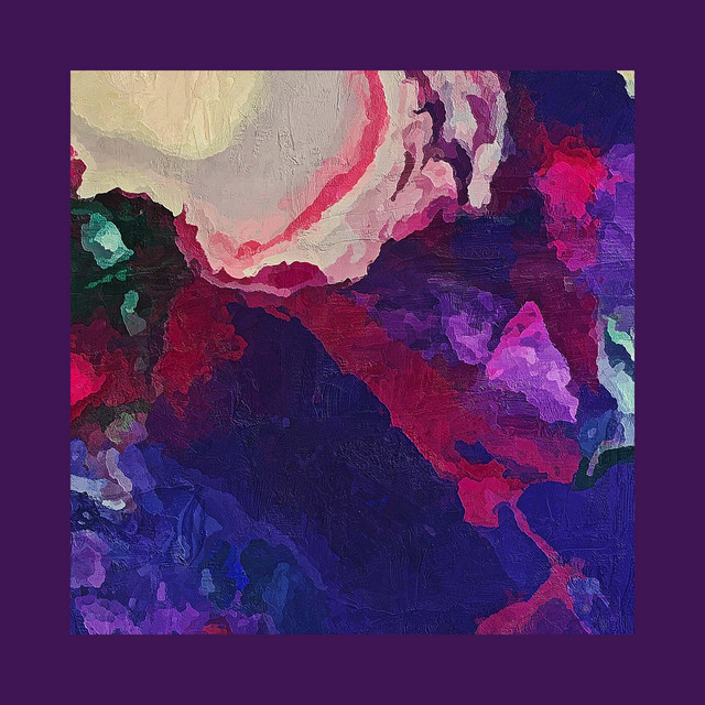 Goodness cover art