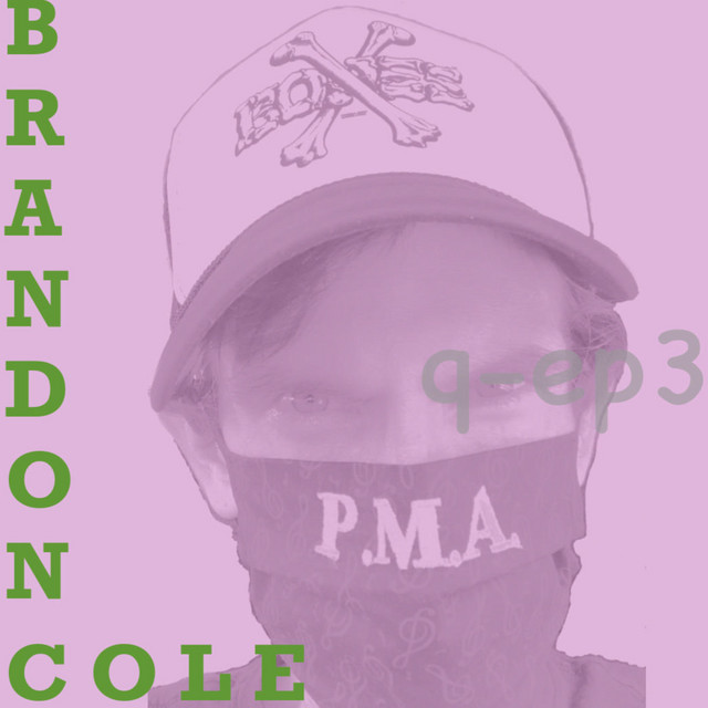 Écouter "Good God Strut" de Brandon Cole
