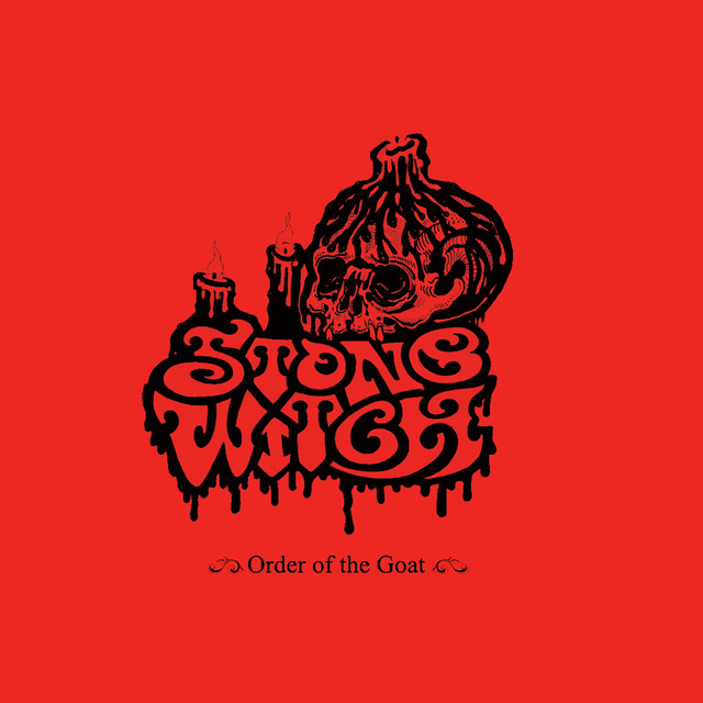 Order of the Goat cover