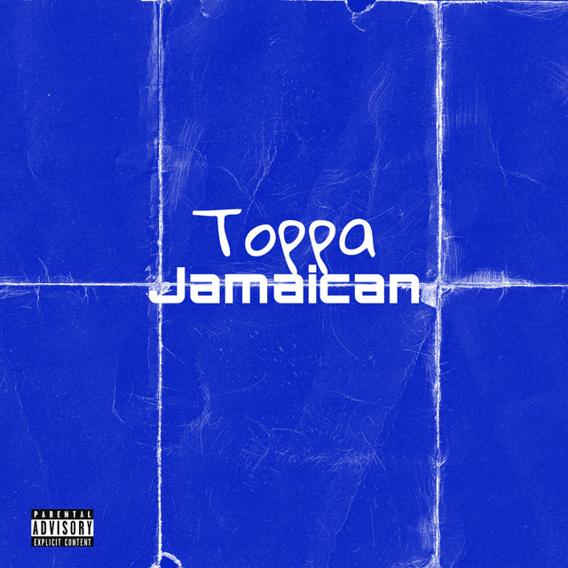 Jamaican - Single by Toppa Top | Spotify
