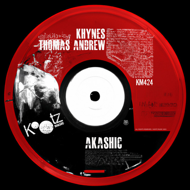 Akashic - Original Mix cover art