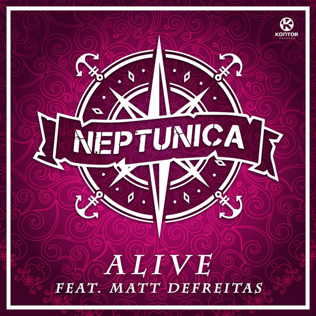Alive (feat. Matt DeFreitas)