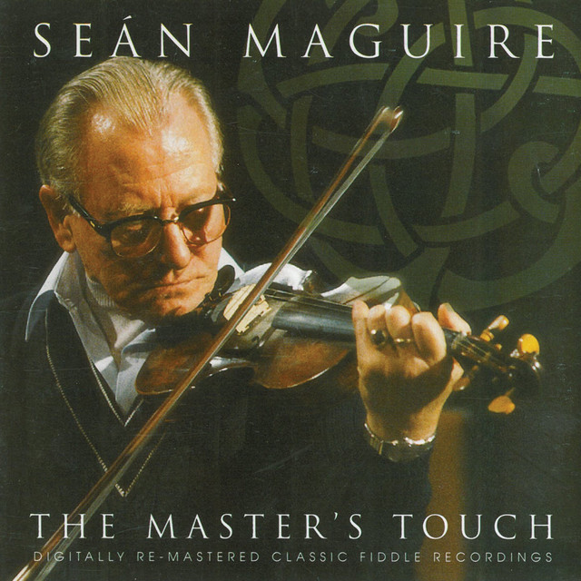 The Master's Touch on Spotify