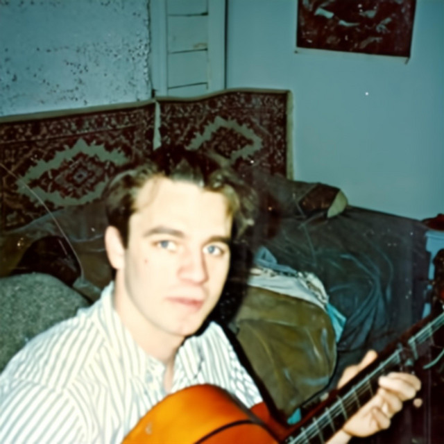 nice girl cover art