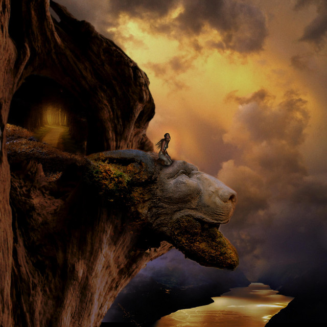 Cinematic Epic Dramatic Action Adventure cover art