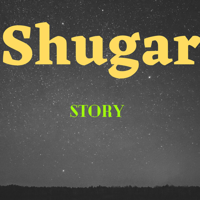 Story cover art