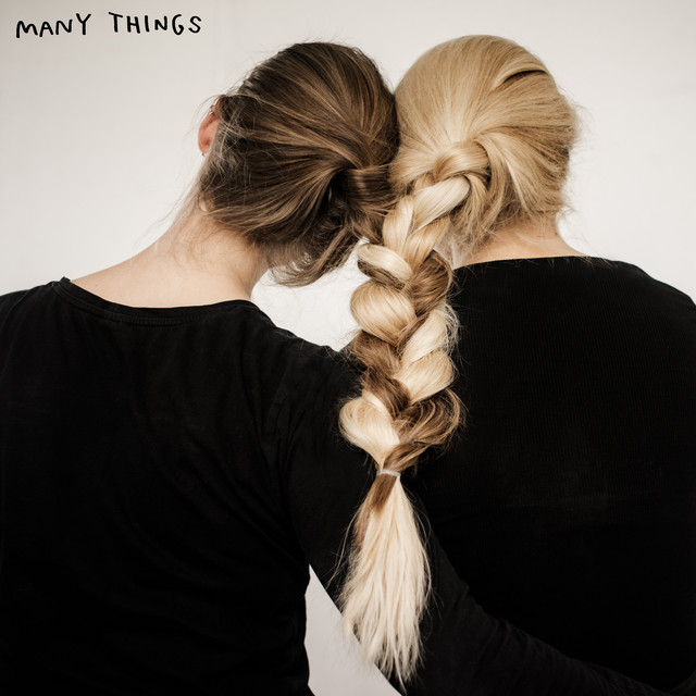 Burn Together cover art
