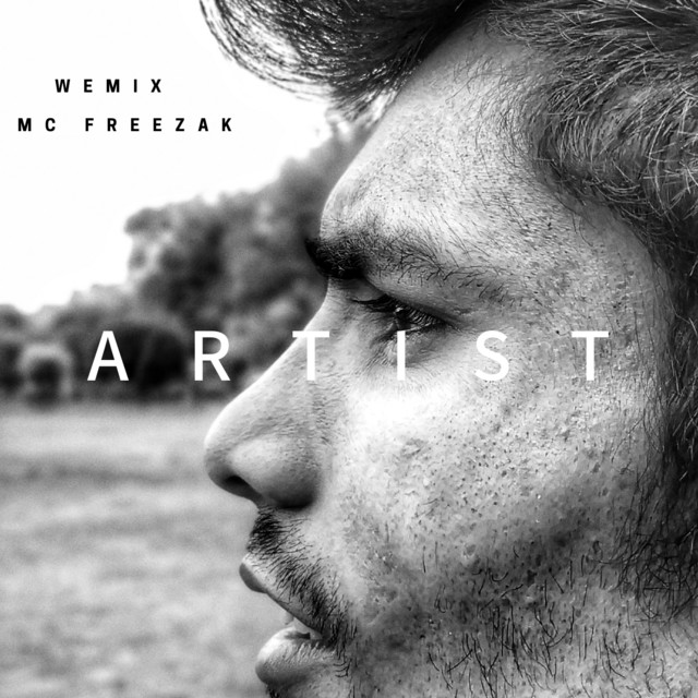 Artist cover