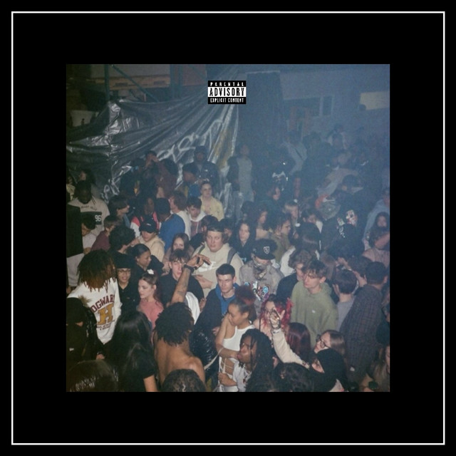 B4gbtied cover art