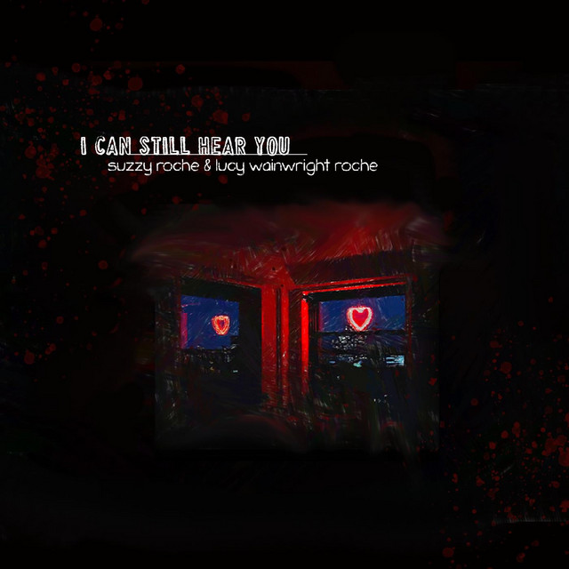 I Can Still Hear You cover art