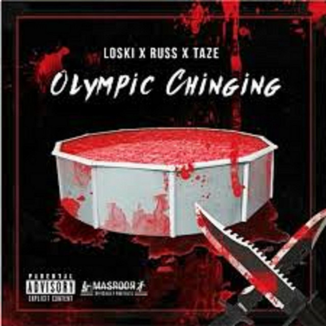 Olympic Chinging