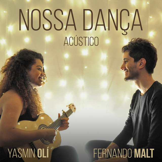 Nossa Dança - Acústico