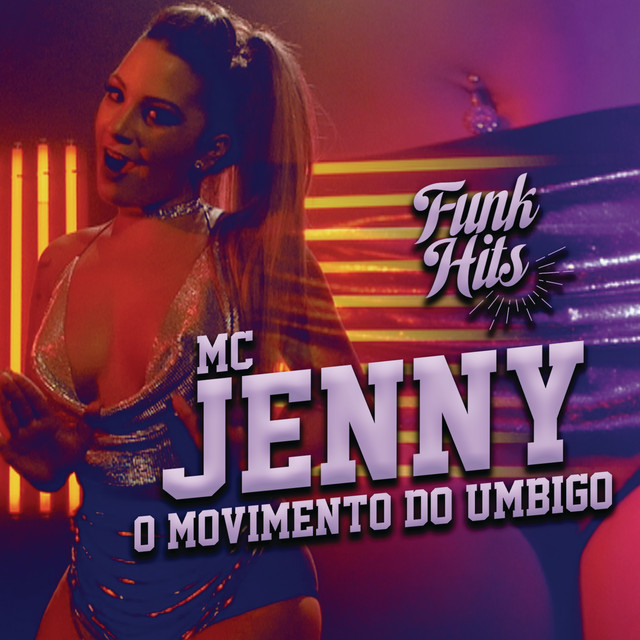 O Movimento Do Umbigo cover