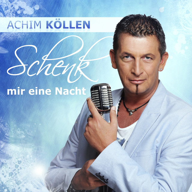 Achim Köllen Erzähl Mir Was Ich Hören Will