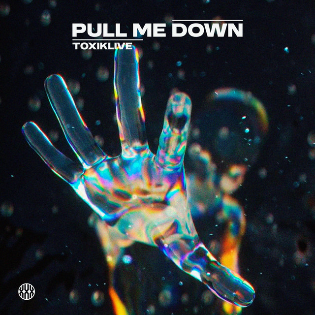 Pull Me Down cover