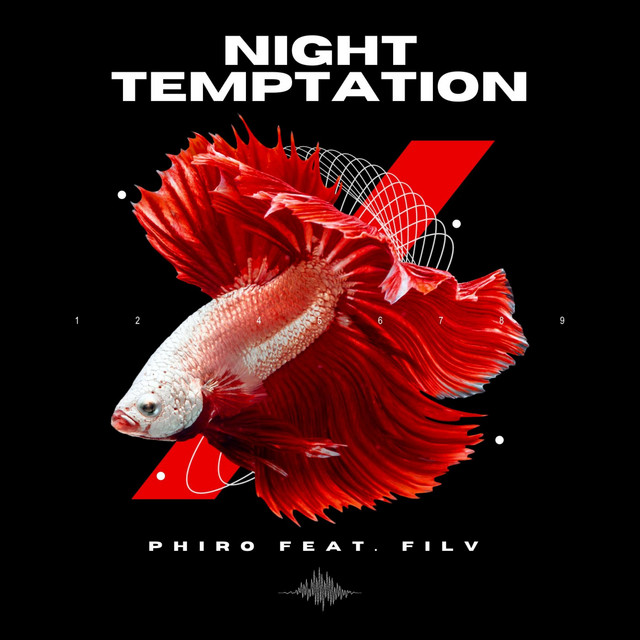 Night Temptation cover art