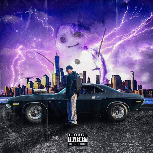 Snemand cover art