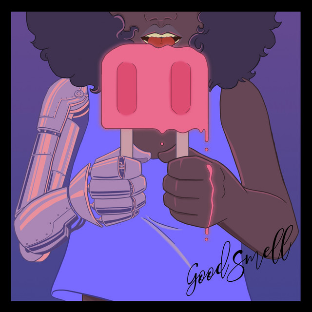 Good Smell cover art