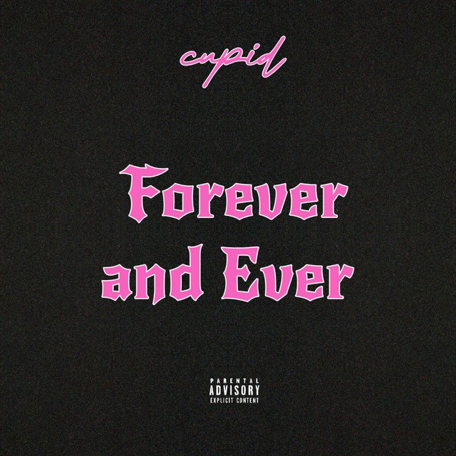 Forever Yours Jordan