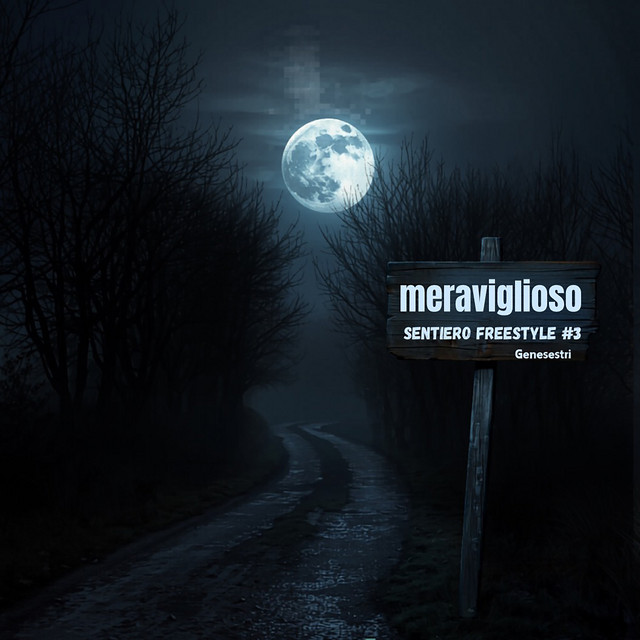 Meraviglioso sentiero freestyle #3