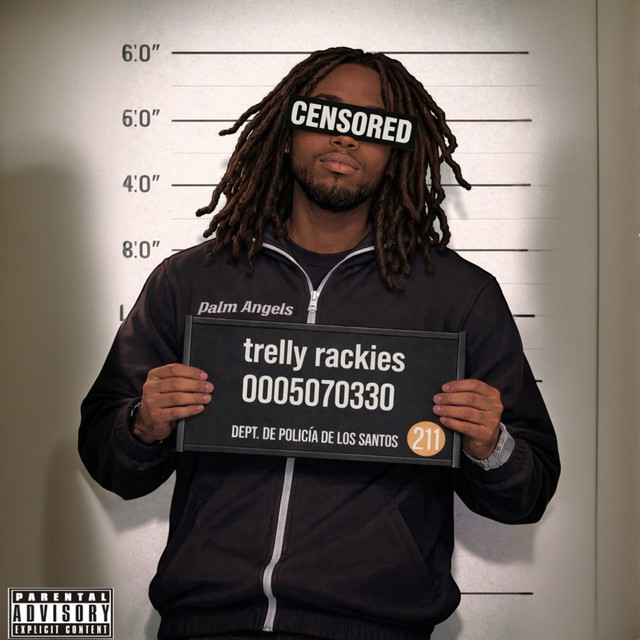 I Never Left - EP by trelly rackies | Spotify
