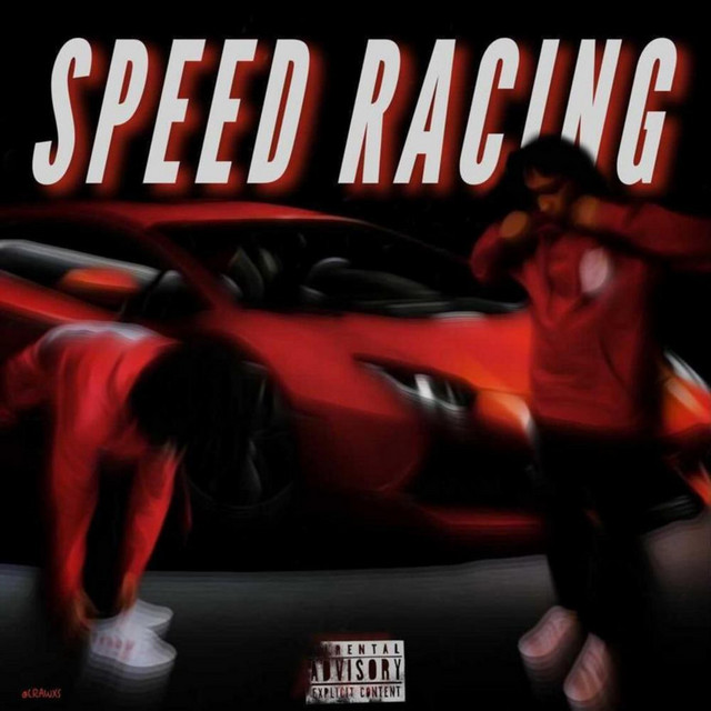 Speed Racing - Single by J STACXS | Spotify