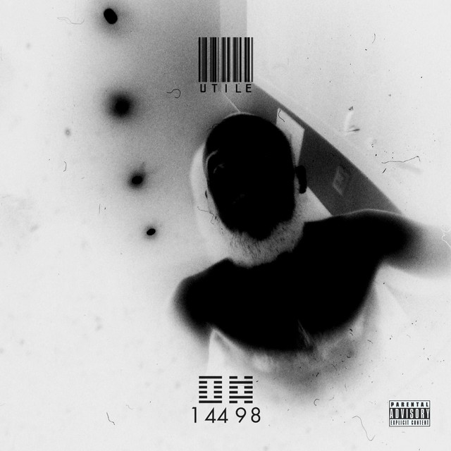 Utile cover art