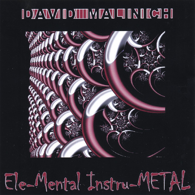 Ele-mental Instru-metal