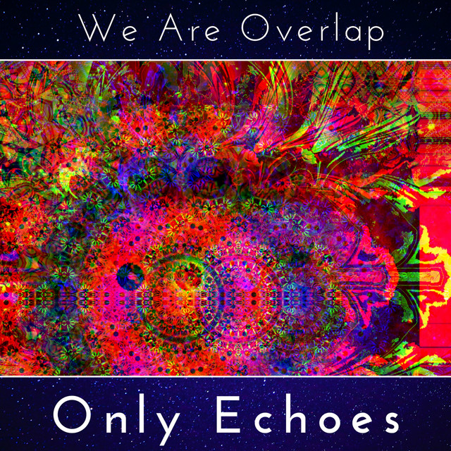 Only Echoes cover art