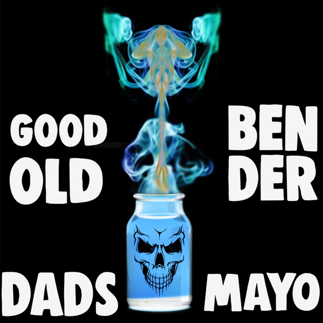 Good Old Bender cover art