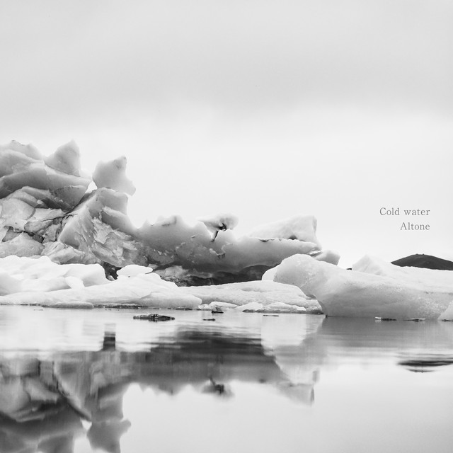Cold Water cover