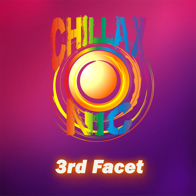 3rd Facet cover art
