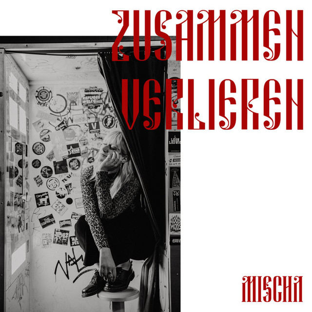 Zusammen Verlieren cover