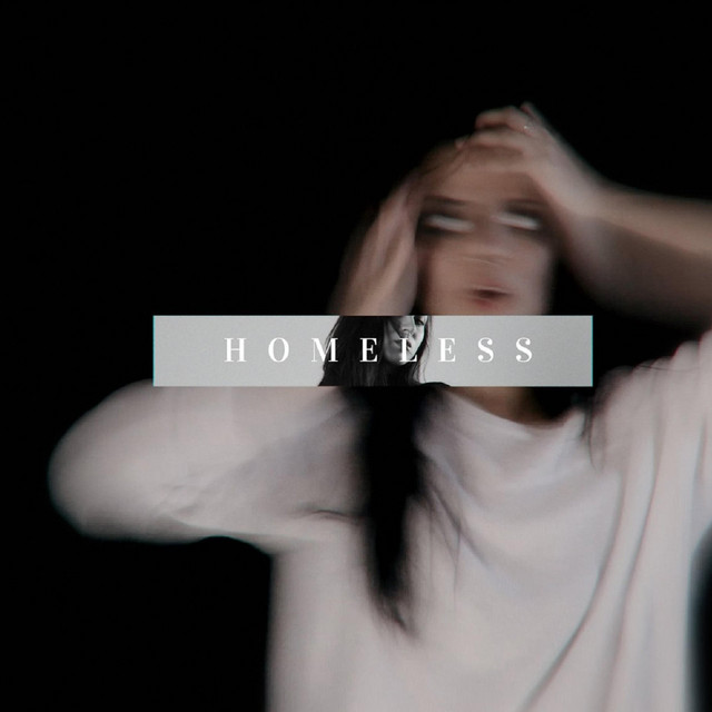 Homeless cover