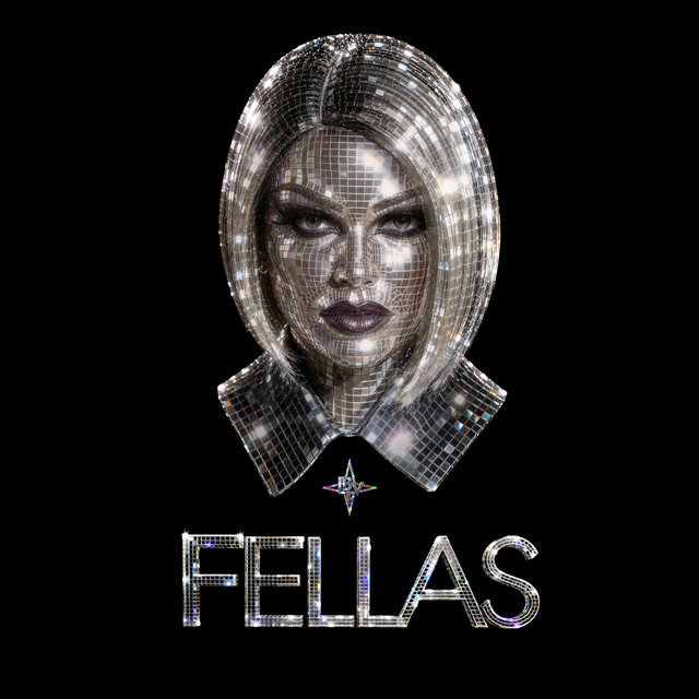 FELLAS artwork