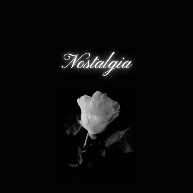 Nostalgia (Deluxe) cover art