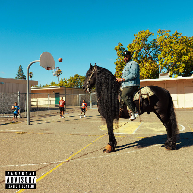 Valegro cover art