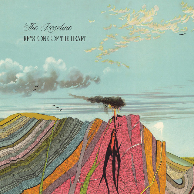 Keystone of the Heart cover
