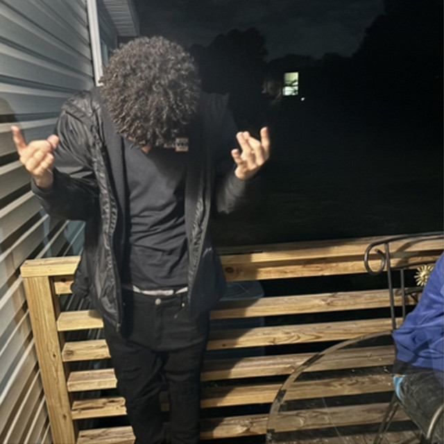 Kickdown cover art