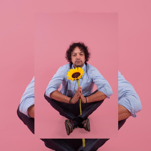 Isma Salcedo cover art